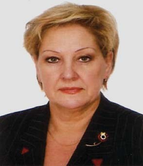 Angelė Lileikienė